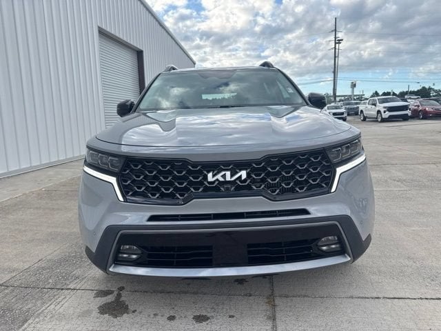 2023 Kia Sorento X-Line SX Prestige
