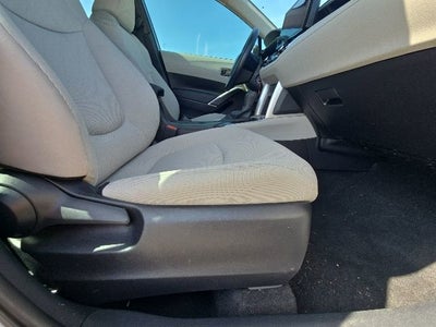 2025 Toyota Corolla Cross L