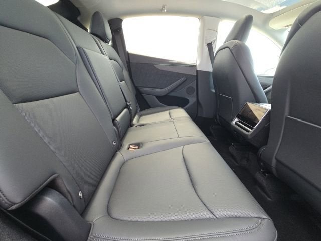 2026 Tesla Model Y Premium