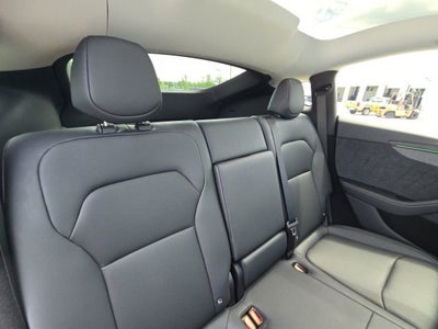 2026 Tesla Model Y Premium
