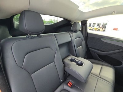 2026 Tesla Model Y Premium