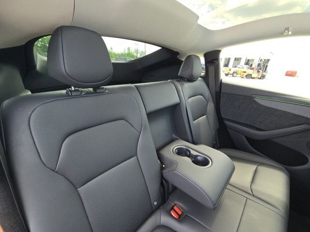 2026 Tesla Model Y Premium