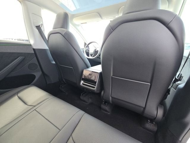 2026 Tesla Model Y Premium