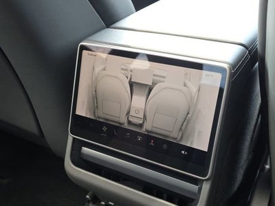 2026 Tesla Model Y Premium