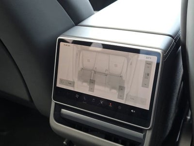 2026 Tesla Model Y Premium