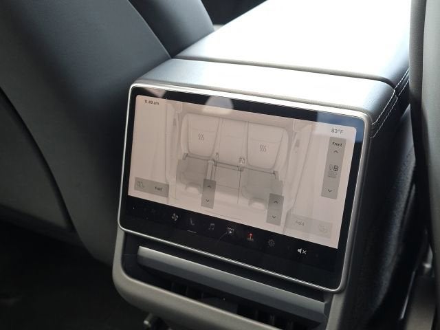 2026 Tesla Model Y Premium