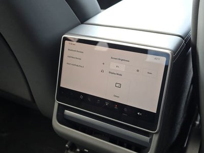 2026 Tesla Model Y Premium