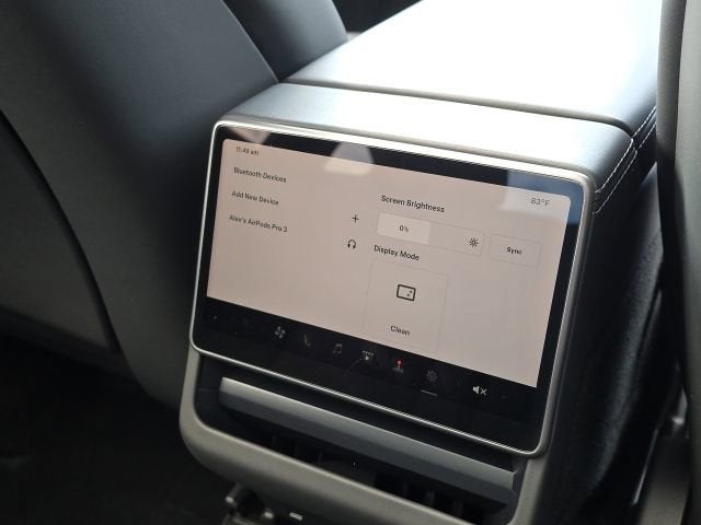 2026 Tesla Model Y Premium