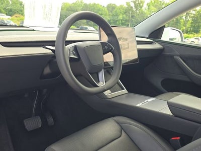 2026 Tesla Model Y Premium