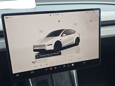2026 Tesla Model Y Premium