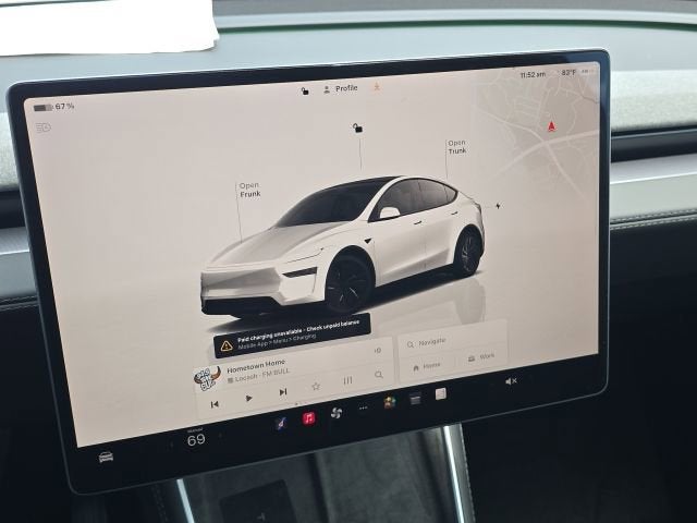 2026 Tesla Model Y Premium