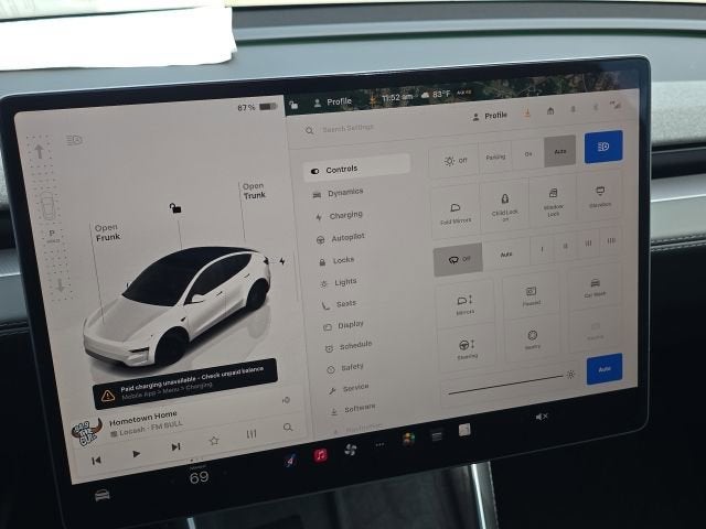 2026 Tesla Model Y Premium
