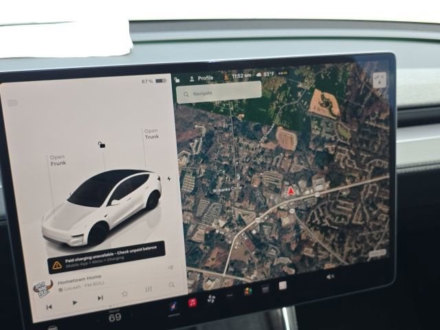 2026 Tesla Model Y Premium
