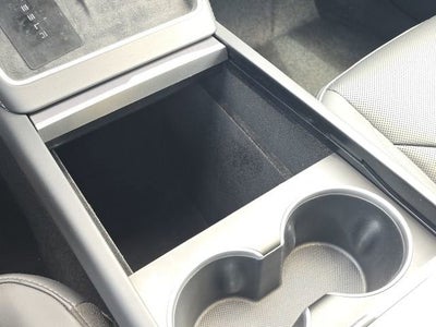 2026 Tesla Model Y Premium