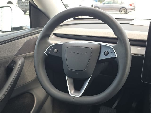 2026 Tesla Model Y Premium