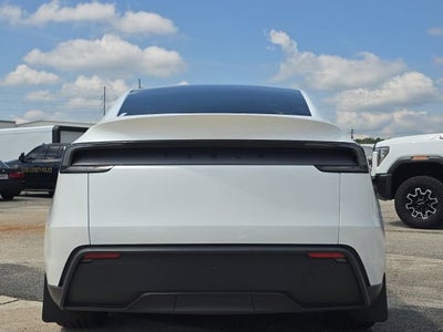 2026 Tesla Model Y Premium