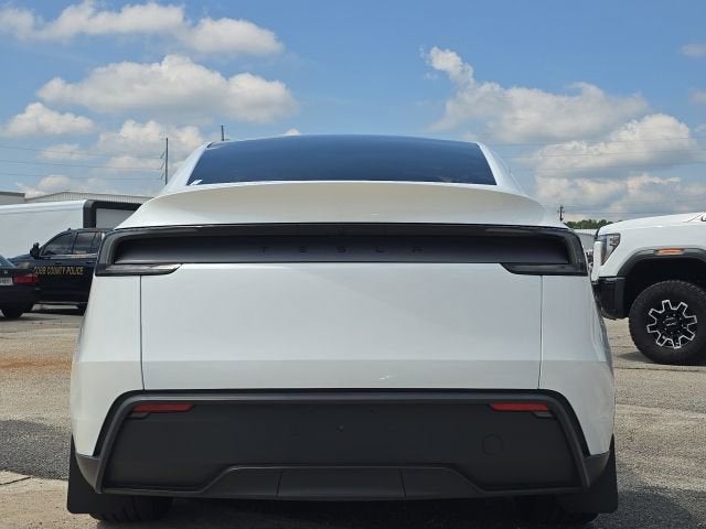 2026 Tesla Model Y Premium