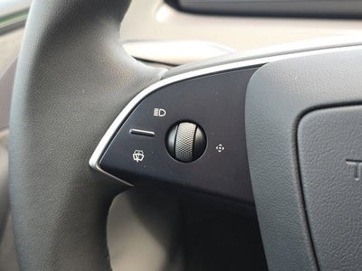 2026 Tesla Model Y Premium