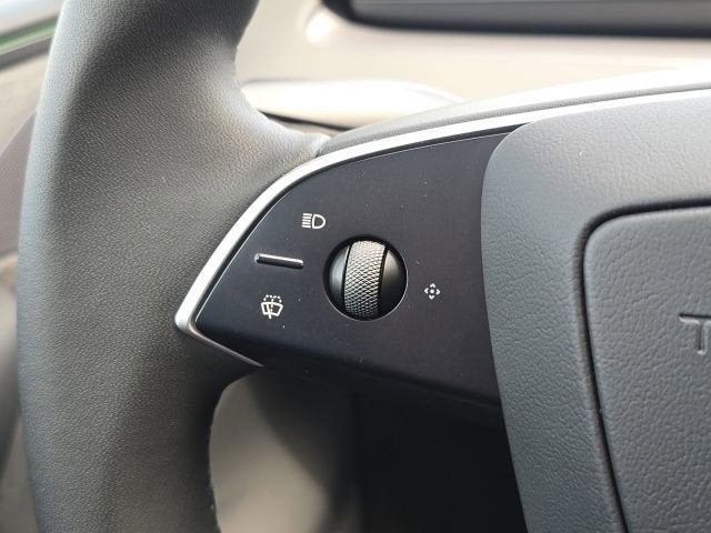 2026 Tesla Model Y Premium