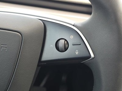 2026 Tesla Model Y Premium