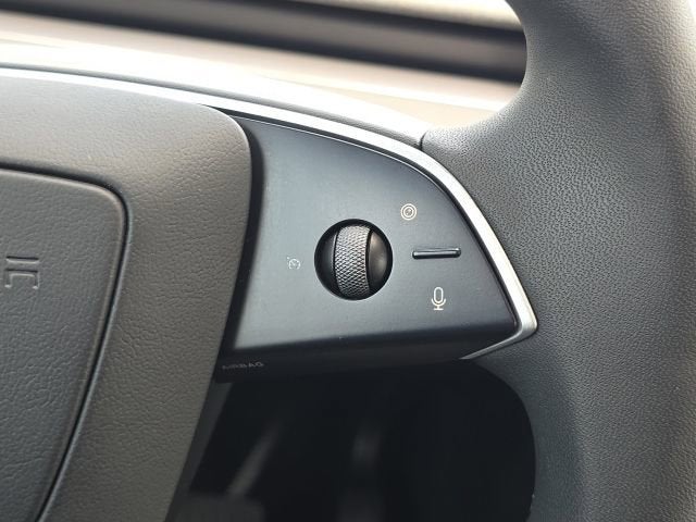 2026 Tesla Model Y Premium