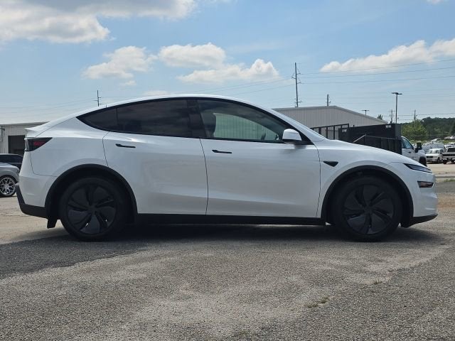 2026 Tesla Model Y Premium