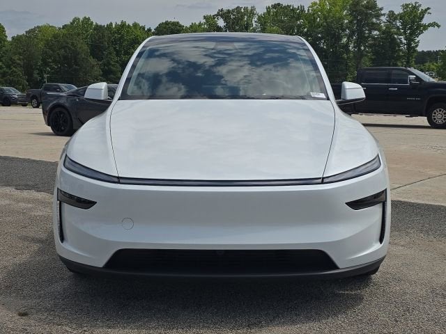 2026 Tesla Model Y Premium