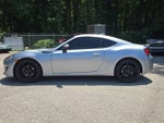 2017 Subaru BRZ Limited