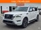 2021 Nissan Armada Platinum