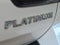 2021 Nissan Armada Platinum