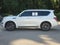 2021 Nissan Armada Platinum