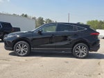 2022 Toyota Venza LE