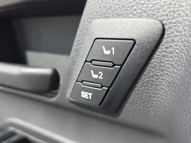 2025 Toyota 4Runner Hybrid Platinum