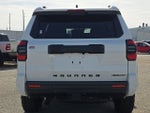 2025 Toyota 4Runner Hybrid Platinum