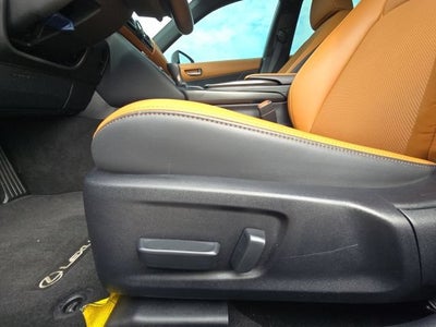 2025 Lexus IS 350 F SPORT Design
