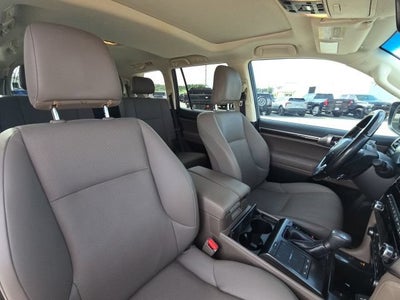 2023 Lexus GX 460 Premium