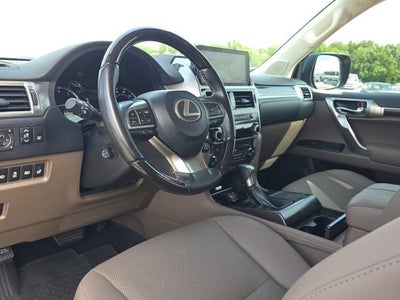 2023 Lexus GX 460 Premium