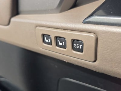 2023 Lexus GX 460 Premium
