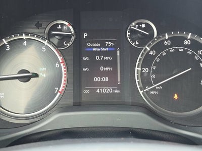 2023 Lexus GX 460 Premium