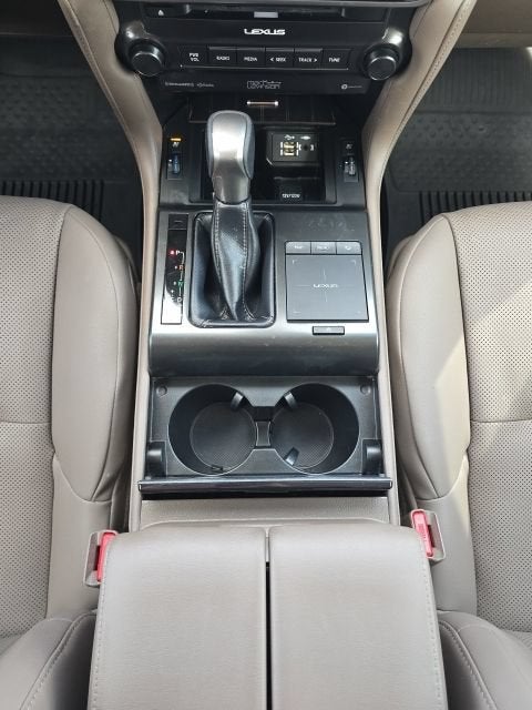 2023 Lexus GX 460 Premium