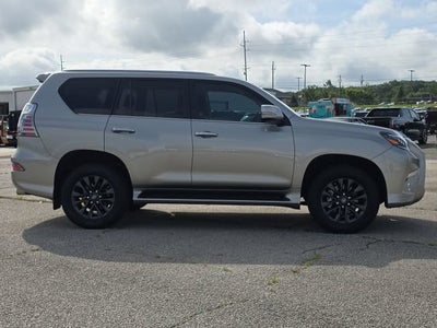 2023 Lexus GX 460 Premium