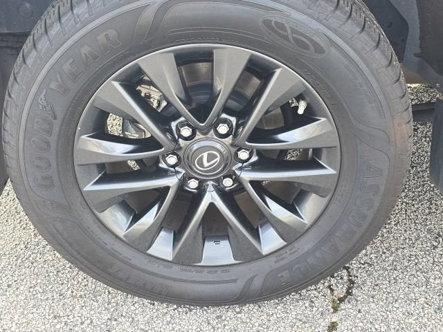 2023 Lexus GX 460 Premium
