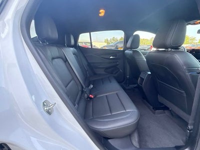2025 Buick Envista Sport Touring