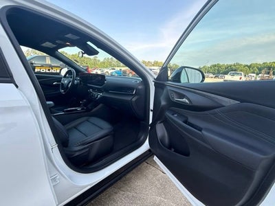2025 Buick Envista Sport Touring