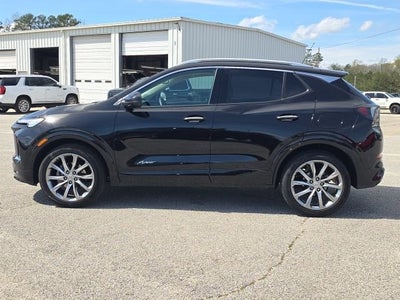 2024 Buick Encore GX Avenir