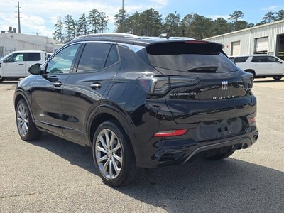2024 Buick Encore GX Avenir