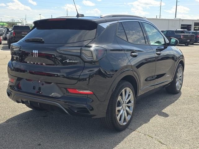2024 Buick Encore GX Avenir