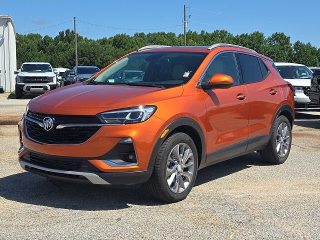 2023 Buick Encore GX Essence