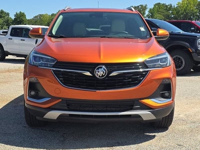2023 Buick Encore GX Essence