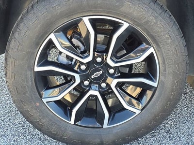 2024 Chevrolet Trailblazer ACTIV